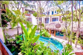 Penthouse Maxia Serenidad y Comfort - 4