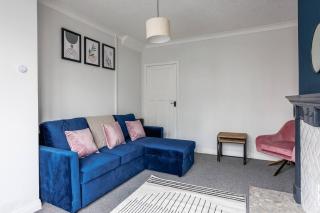 Spacious And Homey 3 Br Home - Hartlepool - 5