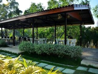 Baan Suan Nuan Ta - Samut Songkhram - 7
