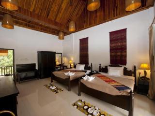 Nam Ou Riverside Resort - Ban Vanglè - 9