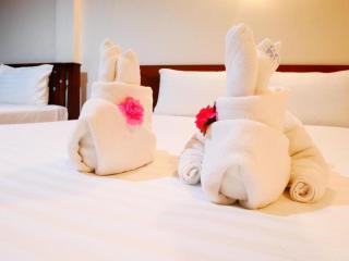 Krabi Grand Place Hotel - Strand Ao Nang - 0