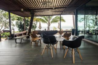Na Tara Resort - Ko Chang - 6
