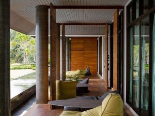 Na Tara Resort - Ko Chang - 7