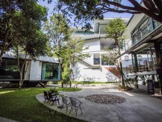 Villa Moreeda - Ban Thung Faek - 5