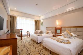 Zhangjiajie Qinghe Jinjiang International Hotel - Zhangjiajie - 9
