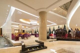 Zhangjiajie Qinghe Jinjiang International Hotel - Zhangjiajie - 7