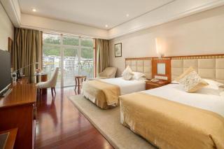 Zhangjiajie Qinghe Jinjiang International Hotel - Zhangjiajie - 2