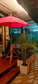 Chinawat Hotel - Sukhothai - 7