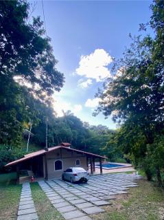 Casa da Gio Penedo - Penedo - 4