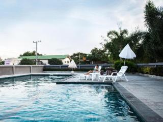 Veerawan Hotel @ Hua Hin - 3