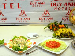 Duy Anh Hotel - Hải Dương - 1