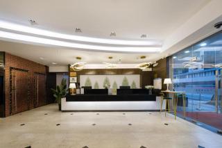 Wings Hotel - Canton - 4
