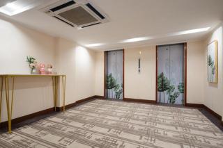 Wings Hotel - Canton - 5