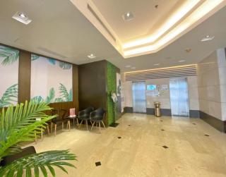 Wings Hotel - Guangzhou - 6