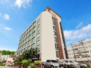 B2 Bangkok Srinakharin Boutique & Budget Hotel - Banguecoque - 0
