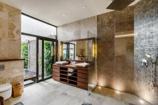 Villa Mezu Mare by BaliSuperHost - Canggu - 8