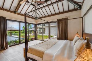 Villa Mezu Mare by BaliSuperHost - Canggu - 1