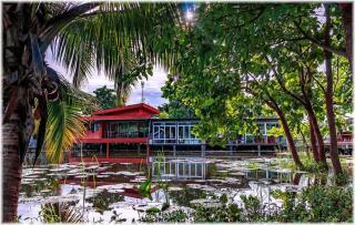 BanRai ChernMa Resort - Tak - 0