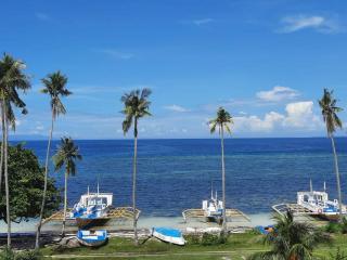 Stanley House Seaview Apartments - Panglao - 8