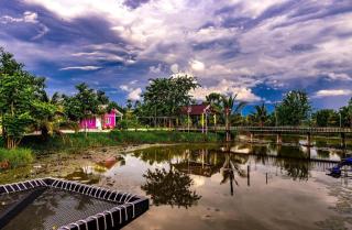 BanRai ChernMa Resort - Tak - 4