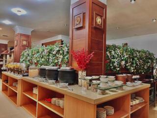 Garuda Hotel Pontianak - Pontianak - 7