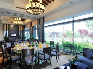 Worldhotel Grand Dushulake Suzhou - Suzhou - 7