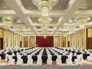 Worldhotel Grand Dushulake Suzhou - Suzhou - 1