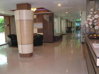 The Impress Khonkaen Hotel - Khon Kaen - 8