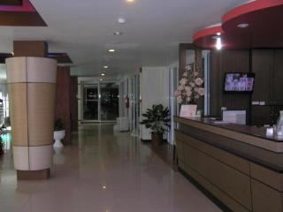 The Impress Khonkaen Hotel - Khon Kaen - 5