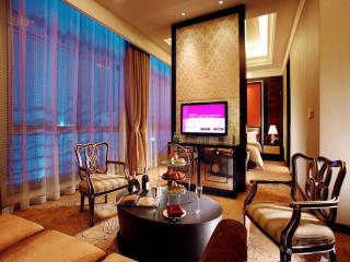 Royal Tulip Hotel Zhujiajiao Shanghai - 3