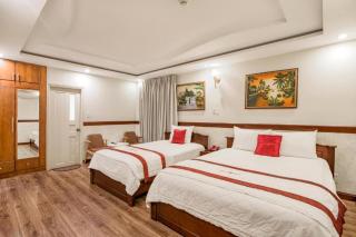 Ha Oanh Hotel - Ho Chi Minh City - 0