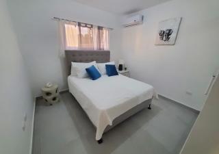 Newly Built Beautiful 2BR House With Yard - Punta Cana - 1