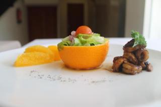 Bella Hotel Surabaya - Surabaya - 8