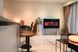 Metropole Opera 2 bedrooms apartment - 3