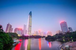 Hedong Hotel - Shenzhen - 4