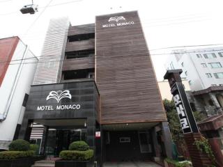 Monaco Hotel Jeju - Jeju - 6