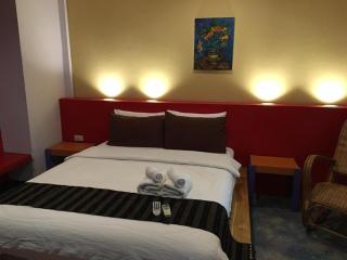 Ruen Kaew Resort - Phrae - 5