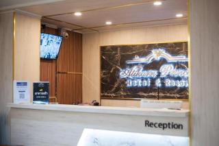 Atikarn Princess Hotel & Resort - Udon Thani - 0