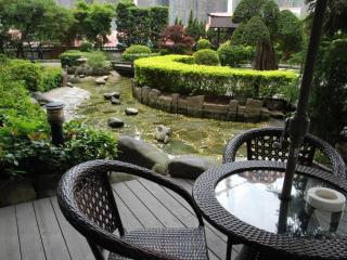 Grand Land Hotel - 5