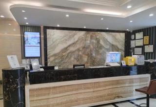 Zhenxing Hotel - 8