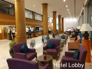 The Majestic Sakon Nakhon Hotel - Sakon Nakhon - 8