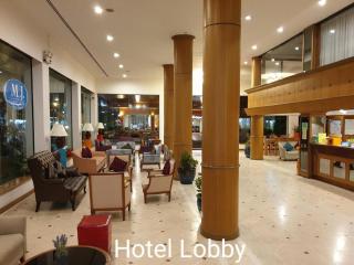 The Majestic Sakon Nakhon Hotel - Sakon Nakhon - 6