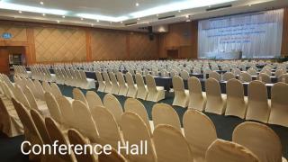 The Majestic Sakon Nakhon Hotel - Sakon Nakhon - 4