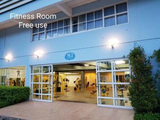 The Majestic Sakon Nakhon Hotel - 8