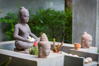 Landing Zone Boutique Hotel - 1