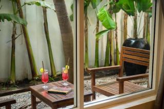 Landing Zone Boutique Hotel - Siem Reap - 3