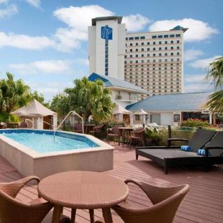 IP Casino Resort & Spa - Biloxi - 0