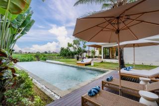 Villa Mezu Mare by BaliSuperHost - Canggu - 9
