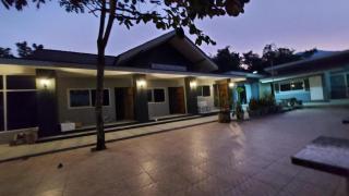 Ban Naam Resort - Mae Sai - 3