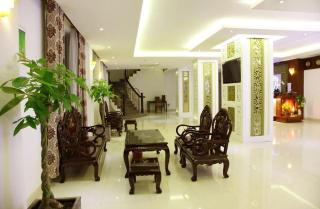 Rain Bow Hotel - Ho Chi Minh - 4